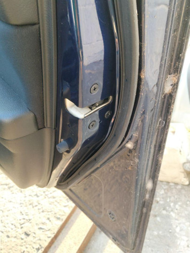 CERRADURA PUERTA DELANTERA DERECHA MAZDA 6 BERLINA (GH) 
