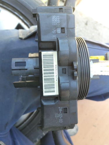 MANDO MULTIFUNCION CITROEN C5 BERLINA 