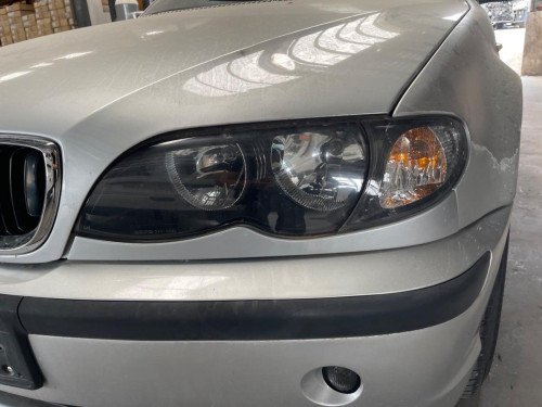 FARO IZQUIERDO BMW SERIE 3 BERLINA (E46) 
