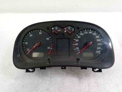 CUADRO CUENTA KILOMETROS