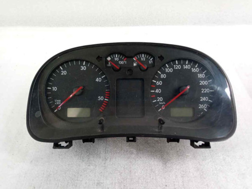  CUADRO CUENTA KILOMETROS, , 