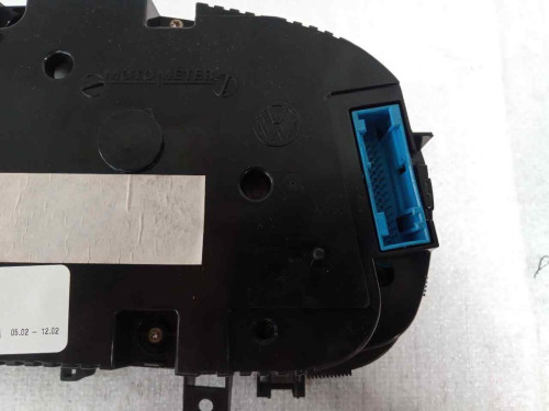  CUADRO CUENTA KILOMETROS, , 