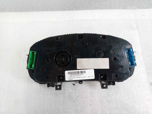  CUADRO CUENTA KILOMETROS, , 