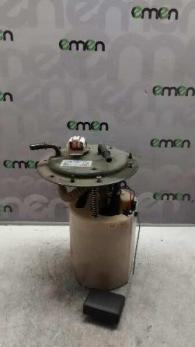  AFORADOR KIA SHUMA II (SPT) 