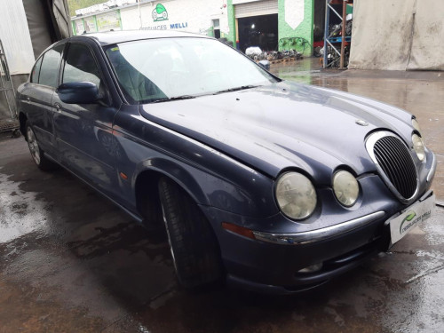  JAGUAR S-TYPE (03.1999) 