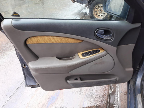  JAGUAR S-TYPE (03.1999) 