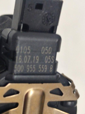 SENSOR LLUVIA / LUZ, SEAT, IBIZA (KJ1)