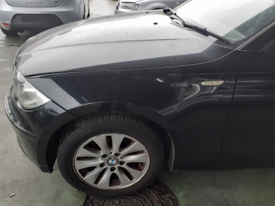 ALETA DELANTERA IZQUIERDA, BMW, SERIE 1 BERLINA (E81/E87)