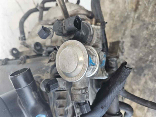  MOTOR COMPLETO 