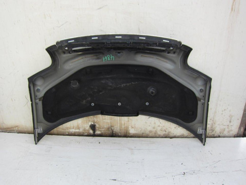  CAPO AUDI A2 (8Z) 
