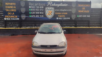 OPEL CORSA B