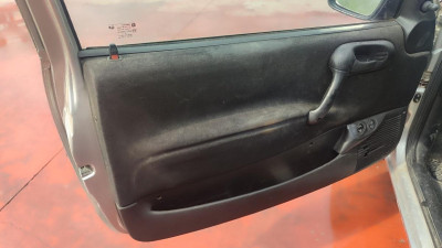 OPEL CORSA B