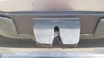 CERRADURA MALETERO / PORTON Opel Vectra C Berlina (2002->)