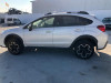SUBARU XV (G33/G43) — автомобиль-донор на запчасти 