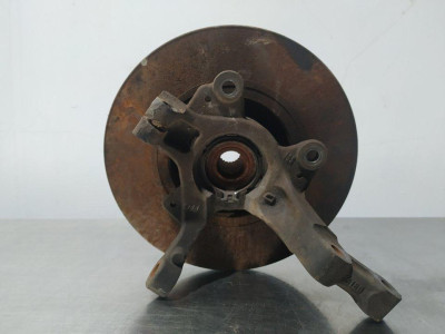 MANGUETA DELANTERA DERECHA, RENAULT, CLIO III