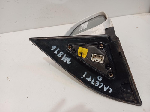  RETROVISOR DERECHO, CHEVROLET, LACETTI 