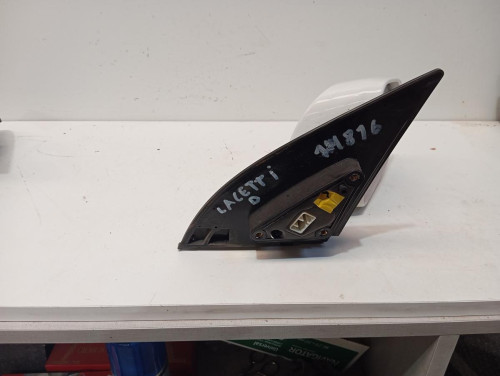  RETROVISOR DERECHO, CHEVROLET, LACETTI 