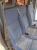 ASIENTO DELANTERO DERECHO Citroen JUMPY 