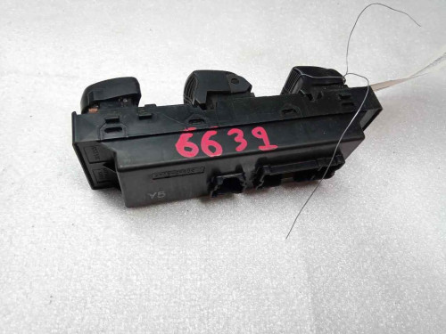  MANDO ELEVALUNAS DELANTERO IZQUIERDO, NISSAN, PULSAR (C13M) 