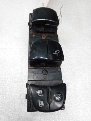 MANDO ELEVALUNAS DELANTERO IZQUIERDO, NISSAN, PULSAR (C13M)