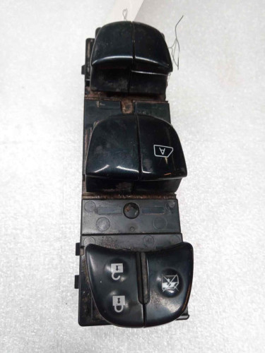  MANDO ELEVALUNAS DELANTERO IZQUIERDO, NISSAN, PULSAR (C13M) 