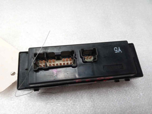  MANDO ELEVALUNAS DELANTERO IZQUIERDO, NISSAN, PULSAR (C13M) 