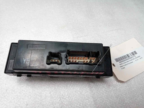  MANDO ELEVALUNAS DELANTERO IZQUIERDO, NISSAN, PULSAR (C13M) 