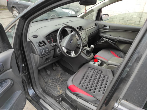 FORD FOCUS C-MAX (CAP)(2003) — vehículo donante para recambios 