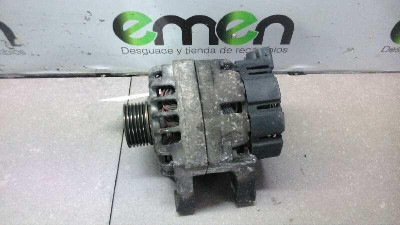 ALTERNADOR, CITROEN, C3