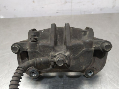 PINZA DE FRENO DELANTERA DERECHA, HYUNDAI, SANTA FE (CM)