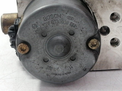 ABS, PEUGEOT, 406 BERLINA (S1/S2)
