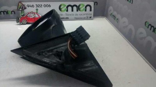  RETROVISOR DERECHO AUDI A4 BERLINA (B5) 