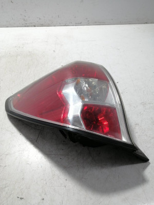 PILOTO TRASERO IZQUIERDO, SUBARU, FORESTER (S12/SH)