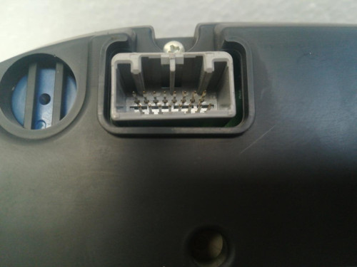 CUADRO INSTRUMENTOS HONDA FR-V (BE) 