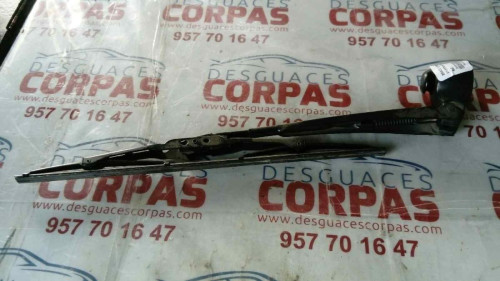  BRAZO LIMPIA TRASERO 