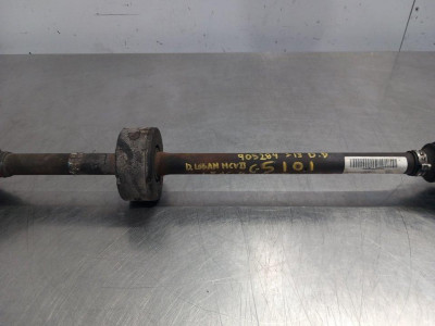 TRANSMISION DELANTERA DERECHA, DACIA, LOGAN MCV II FAMILIAR