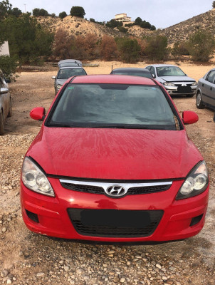 HYUNDAI I30 (FD)