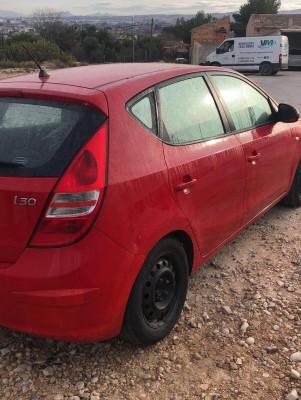 HYUNDAI I30 (FD)