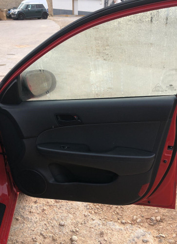 HYUNDAI I30 (FD) — vehículo donante para recambios 