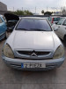 CITROEN XSARA BERLINA — Donor Vehicle for Used Parts 