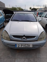 CITROEN XSARA BERLINA