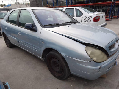 CITROEN XSARA BERLINA