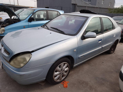 CITROEN XSARA BERLINA