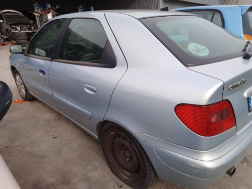 CITROEN XSARA BERLINA — Donor Vehicle for Used Parts 