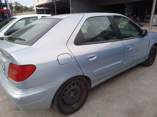 CITROEN XSARA BERLINA — Donor Vehicle for Used Parts 