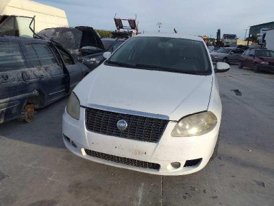 FIAT CROMA (194)