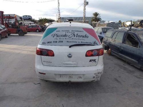  FIAT CROMA (194) 