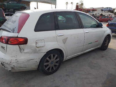 FIAT CROMA (194)
