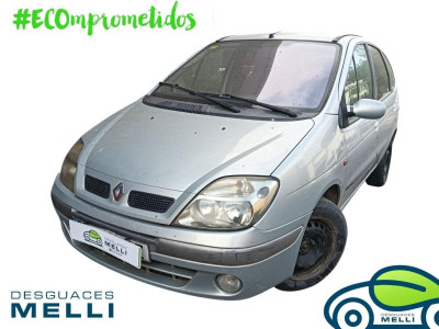 RENAULT SCENIC I (JA...)