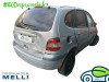 RENAULT SCENIC I (JA...) — автомобиль-донор на запчасти 